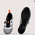 Scarpe da triathlon da uomo DMT KT4 bianco/bianco 12