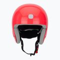 Casco da sci per bambini POC POCito Skull rosa fluorescente 2