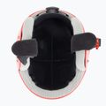 Casco da sci per bambini POC POCito Skull rosa fluorescente 5