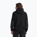 Colourwear Uomo Teddy Hood 2.0 nero 2