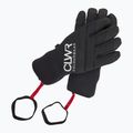 Colourwear Powder Glove nero 6