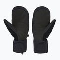 Colourwear Powder Mitten guanti da snowboard neri 2