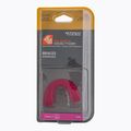 Shock Doctor Braces proteggi mascella rosa