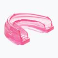 Shock Doctor Braces proteggi mascella rosa 2
