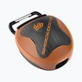 Custodia per paradenti Shock Doctor arancione