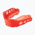 Shock Doctor Gel Max, protettore della mascella rosso 2