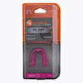 Shock Doctor Gel Max protezione mascella rosa