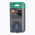 Shock Doctor Gel Nano Pearl, protezione blu per le mascelle