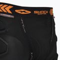 Pantaloncini per sport da combattimento Shock Doctor Ultra Pro Shockskin Relaxed Fit Impact con protezione Carbon Flex 3