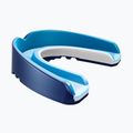 Shock Doctor Nano 3D protezione mascella blu 2