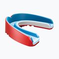 Shock Doctor Nano 3D protezione mascelle rosso 2