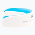 Shock Doctor Nano Double, protettore della mascella per bambini, bianco 3