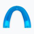 Shock Doctor Nano Double, protettore della mascella per bambini, bianco 5