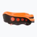 Shock Doctor Gel Max protezione mandibola arancio/nero 3