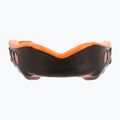Shock Doctor Gel Max protezione mandibola arancio/nero 4