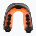Shock Doctor Gel Max protezione mandibola arancio/nero 5