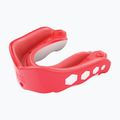 Shock Doctor Gel Max Flavor Fusion protezione mascellare per bambini rosso 2
