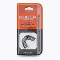 Shock Doctor Gel Max, protezione della mascella in carbonio
