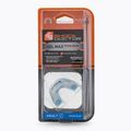 Shock Doctor Gel Max Power, protettore della mascella blu