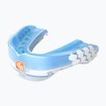 Shock Doctor Gel Max Power, protettore della mascella blu 2