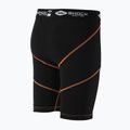 Pantaloncini compressivi con protezione del bacino Shock Doctor black 5