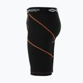 Pantaloncini compressivi con protezione del bacino Shock Doctor black 6
