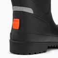 Tretorn Nimis, scarpe da ginnastica nere 9