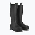 Tretorn Bryum nero, scarpe da ginnastica da donna 9