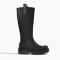 Tretorn Bryum nero, scarpe da ginnastica da donna 10