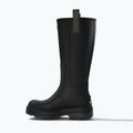 Tretorn Bryum nero, scarpe da ginnastica da donna 11