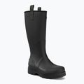Tretorn Bryum nero, scarpe da ginnastica da donna
