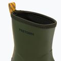 Tretorn Simris, calzettoni da bambino in erba cipollina 8