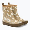 Tretorn Simris, scarpe da ginnastica per bambini con incenso 4