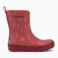 Tretorn Simris, scarpe da ginnastica per bambini in cedro polveroso 2