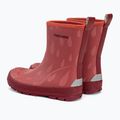 Tretorn Simris, scarpe da ginnastica per bambini in cedro polveroso 3