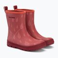 Tretorn Simris, scarpe da ginnastica per bambini in cedro polveroso 4