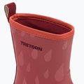 Tretorn Simris, scarpe da ginnastica per bambini in cedro polveroso 8