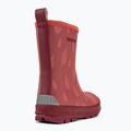 Tretorn Simris, scarpe da ginnastica per bambini in cedro polveroso 9