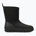 Stivali da neve per bambini Tretorn Mimas Hybrid jet black 2
