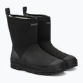 Stivali da neve per bambini Tretorn Mimas Hybrid jet black 4