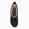 Stivali da neve per bambini Tretorn Mimas Hybrid jet black 6