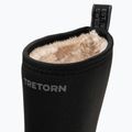 Stivali da neve per bambini Tretorn Mimas Hybrid jet black 7