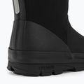 Stivali da neve per bambini Tretorn Mimas Hybrid jet black 9