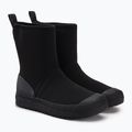 Stivali da neve da donna Tretorn Arcto Hybrid jet black 4