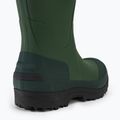 Tretorn Terrang Lutum, calzettoni da uomo di colore verde 8