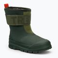 Tretorn Mag duffel verde, scarpe da ginnastica per bambini