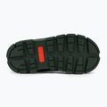 Tretorn Mag duffel verde, scarpe da ginnastica per bambini 5