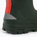 Tretorn Mag duffel verde, scarpe da ginnastica per bambini 9