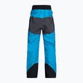 Pantaloni da sci Peak Performance M Shielder R&S uomo blu scuba 2