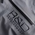 Pantaloni da sci Peak Performance M Shielder R&S uomo blu scuba 5